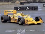 Lotus 99T 1987 года